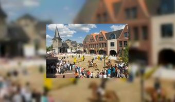 CDA-fractie Twente wil groei van toerisme 