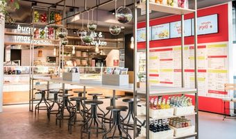 Uniek kijkje in nieuwe Kwalitaria