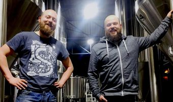 VandeStreek lanceert alcoholvrije IPA