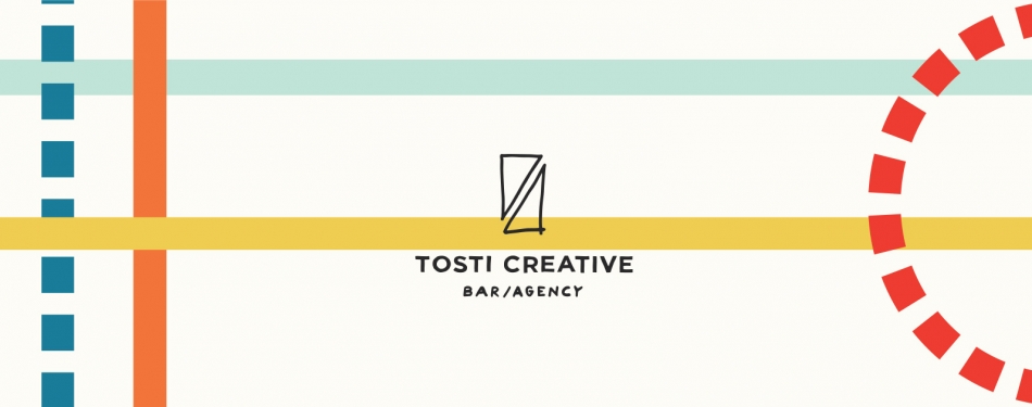 Creatief bureau Tosti Creative opent tosti bar