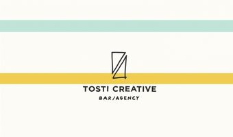 Creatief bureau Tosti Creative opent tosti bar