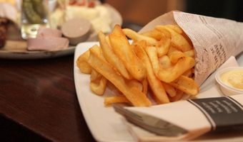 Einde daling aantal snackbars in zicht?