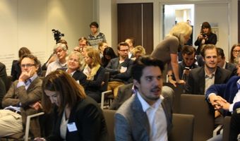 10 tips om gezonder te vergaderen