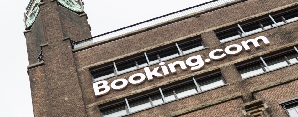 Blokkade voor Booking.com in Turkije