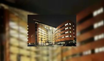 Domina Hotel Rotterdam wordt Van der Valk