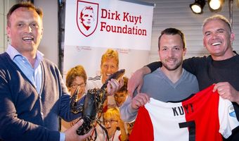 Eerste Oosterscheldekreeft voor recordbedrag van 41.000 geveild