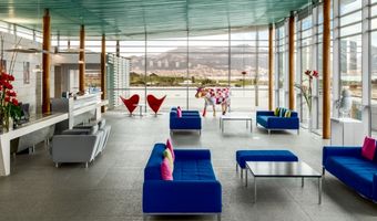 Marseille krijgt vestiging nhow hotel