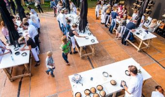 Eerste deelnemers Taste of Amsterdam Bekendgemaakt