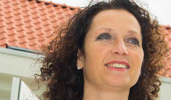 B&B Op 't Hof Olmenstein floreert op zakelijke markt