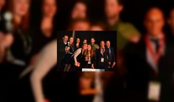 Tio wint European Mise en Place Cup