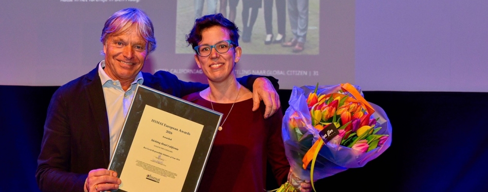 HSMAI award voor PitZtop