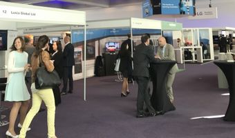 Ruim 1100 bezoekers voor HITEC Amsterdam