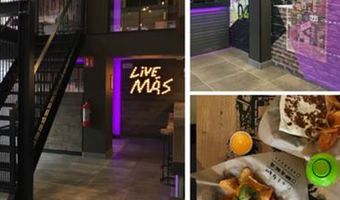 Taco Bell opent vandaag eerste Nederlandse restaurant in Eindhoven