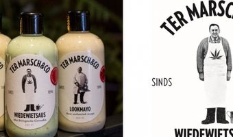 Wiedewietsaus van Ter Marsch daadwerkelijk in productie