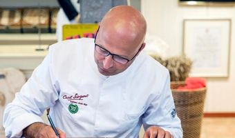 Trotse Carl Siegert blijft hofleverancier