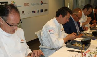 Inschrijving Bocuse d'Or geopend