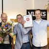 Nathan Burggraaf winnaar Gouden Slagersring 2017