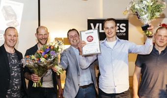 Nathan Burggraaf winnaar Gouden Slagersring 2017