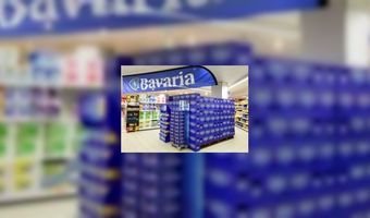Heineken en Bavaria toch boete