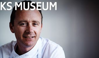 Australische topchef te gast in RIJKS