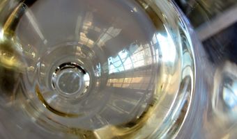 Witte wijn wint aan populariteit