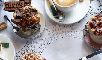 Crowdfunding voor eerste cookie dough bar van Nederland