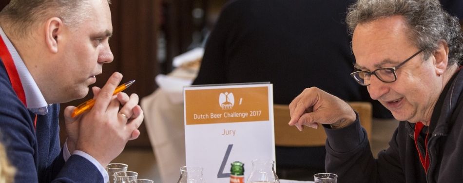 56 winnende bieren bij Dutch Beer Challenge