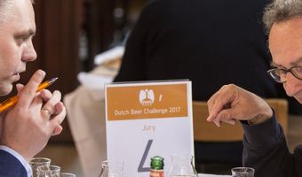 56 winnende bieren bij Dutch Beer Challenge
