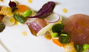 Video: dit zijn de 50 beste restaurants ter wereld