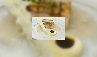 Waldorf Astoria opent Goldfinch Brasserie