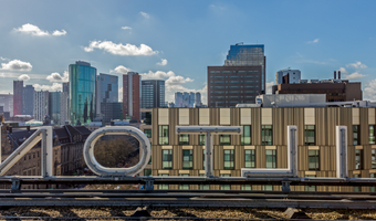 Hilton Rotterdam zoekt fotografen