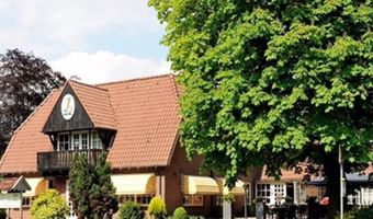 Nieuwe eigenaren Hotel De Landmarke in Ootmarsum