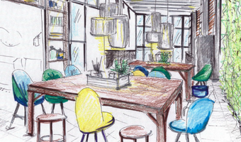 Vienna House Easy opent hotel in Leipzig