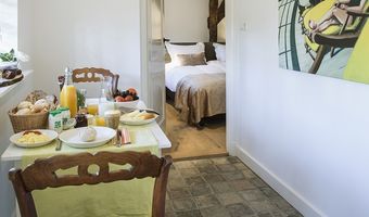 Verrassen met een ontbijt á la carte