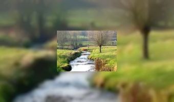 Schade hotels Slenaken door hoogwater