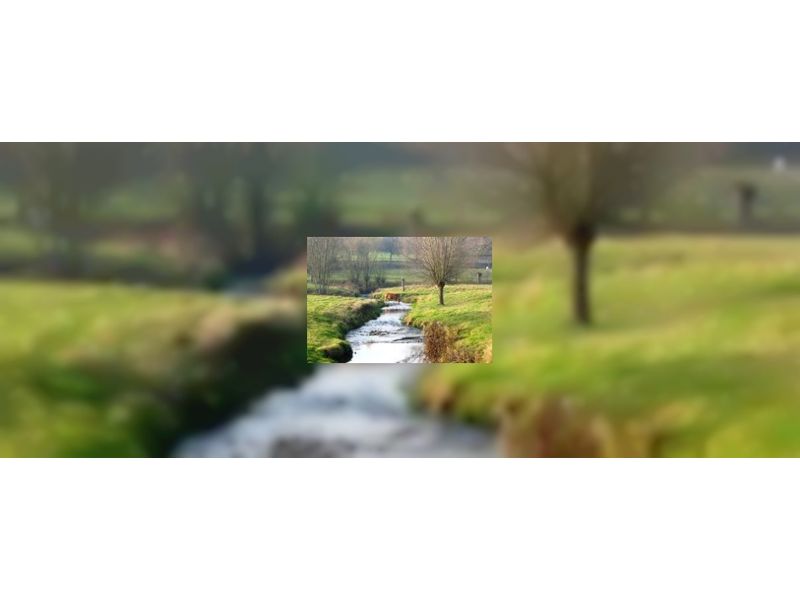 Schade hotels Slenaken door hoogwater