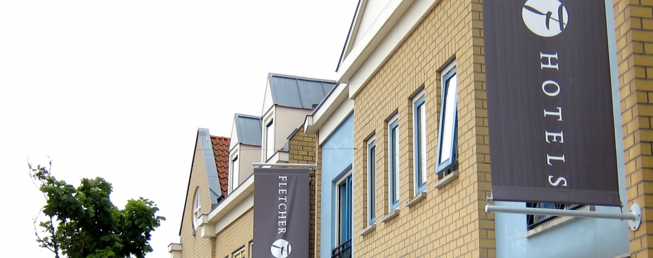 Fletcher Hotels uitgeroepen tot 'Beste Hotelketen van Nederland'