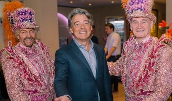 The Albus viert jubileum: vernieuwde kamers en een groene toekomst