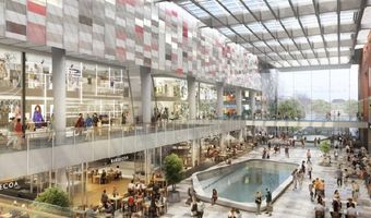 HMSHost gaat zich richten op horeca in stadscentrum Utrecht