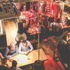Horecahotspot: Bierfabriek Almere is geopend