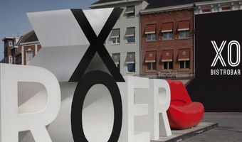 Nieuw concept in Roermond strikt sterrenchef Ron Blaauw