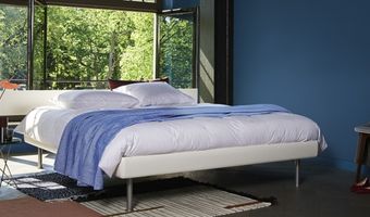 Een uitgeruste gast is een tevreden gast