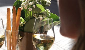 Voorjaarswijnen: Het terrasseizoen is geopend!