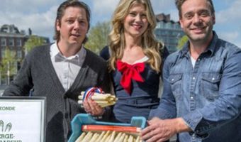 Aspergeseizoen 2017 geopend door Niven Kunz