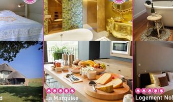 Nominaties Beste Bed & Breakfast van Nederland bekend