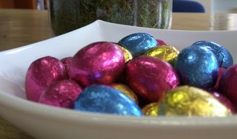 Wat betalen we per hotelovernachting tijdens Pasen?