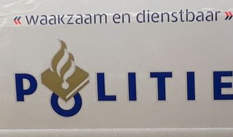 'Hotelrat' door politie uit Van der Valk-hotel gehaald