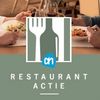 Restaurantactie Albert Heijn en IENS van start