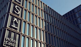 60 jaar Casa in Amsterdam