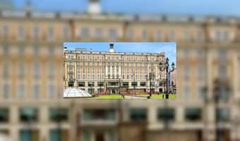 Bod op iconisch hotel van 350 miljoen